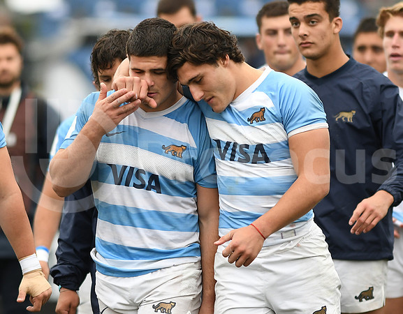 World Rugby U20 Championship