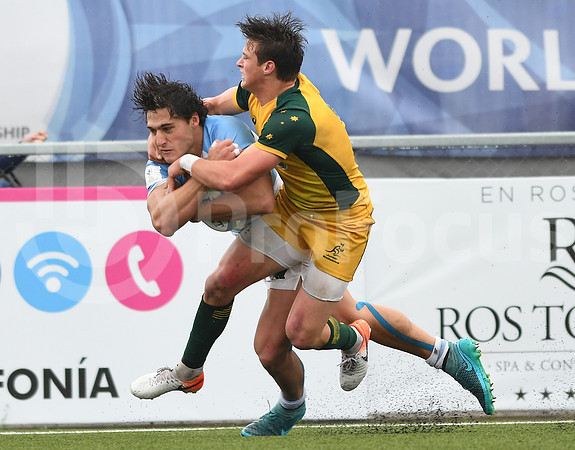 World Rugby U20 Championship
