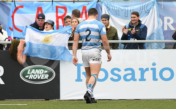 World Rugby U20 Championship
