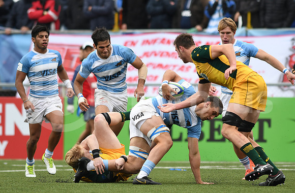 World Rugby U20 Championship