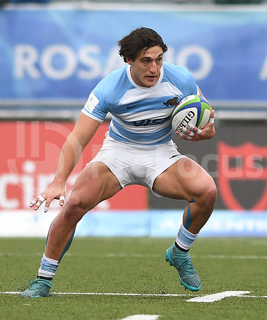 World Rugby U20 Championship