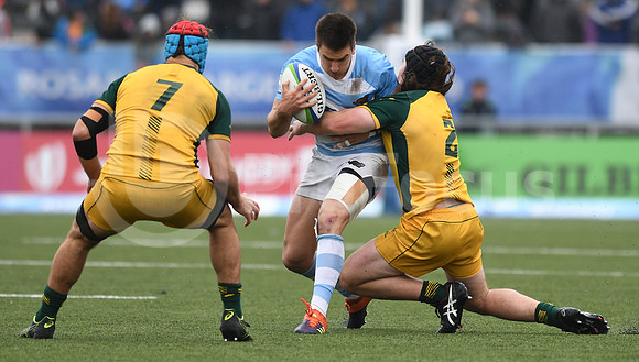 World Rugby U20 Championship