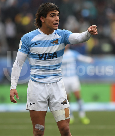 World Rugby U20 Championship