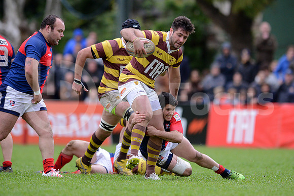 URBA TOP14 2016