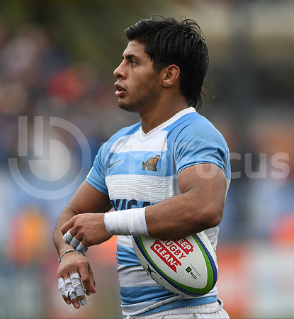 World Rugby U20 Championship