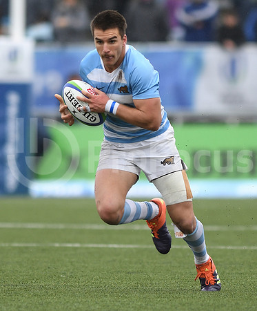 World Rugby U20 Championship