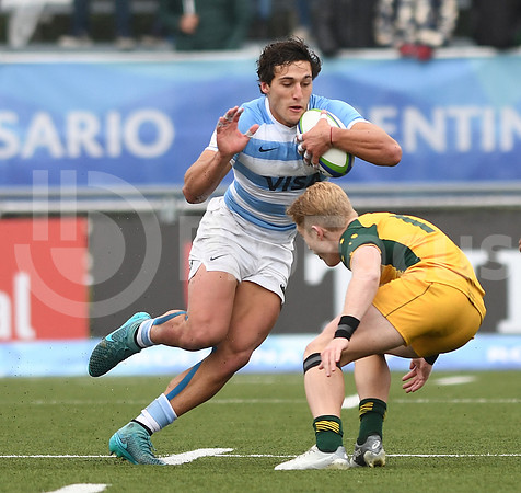 World Rugby U20 Championship