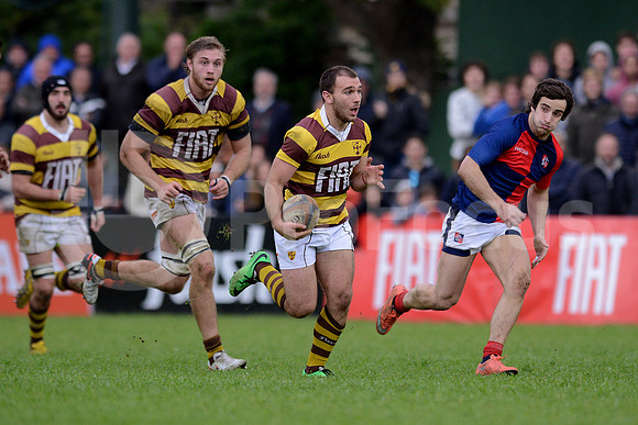 URBA TOP14 2016