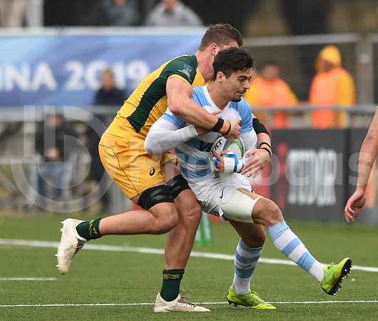 World Rugby U20 Championship