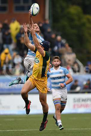 World Rugby U20 Championship