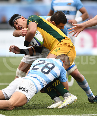 World Rugby U20 Championship