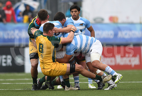 World Rugby U20 Championship