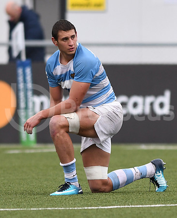 World Rugby U20 Championship