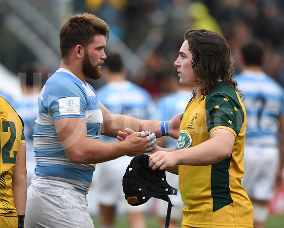 World Rugby U20 Championship