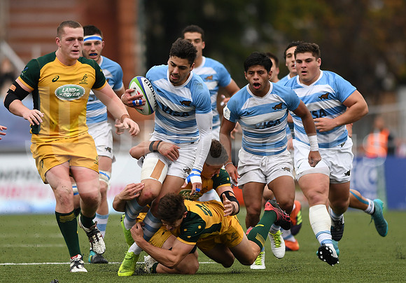 World Rugby U20 Championship