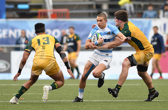 World Rugby U20 Championship