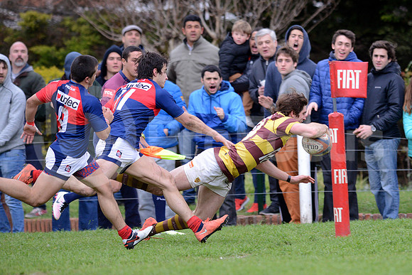 URBA TOP14 2016