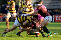 BELGRANO VS NEWMAN