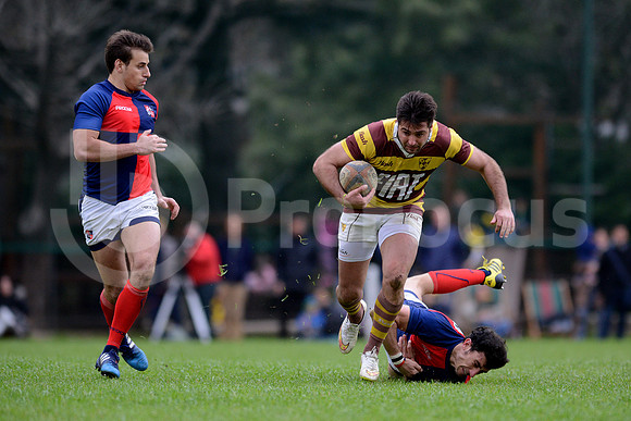 URBA TOP14 2016