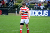 SIC VS ALUMNI - 7/9/2013