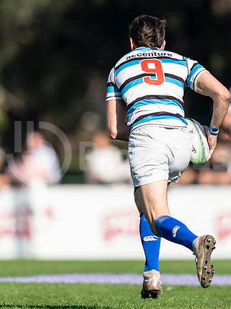 Don Torcuato- Buenos Aires- Argentina, 13 de Agosto del 2022, URBA TOP 13, HINDUvs SIC: En un partido por la fecha 18 del URBA TOP 13 se enfrentaron HINDU 35 vs SIC 24