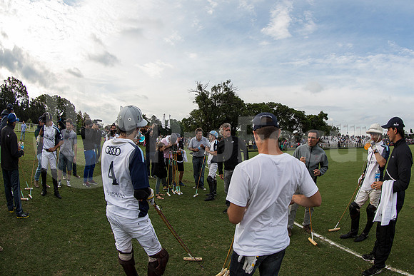 Final 120°Abierto Polo Hurlingham