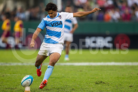 PUMAS VS INGLATERRA (SALTA)