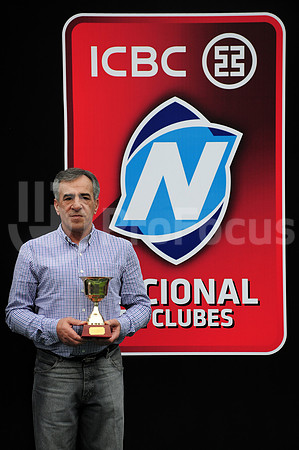 Nacional de Clubes 2014