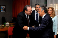 2ª CONFERENCIA MUNDIAL TURISMO ENOLOGICO OMT - UNWTO