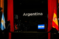 NOCHE ARGENTINA EN MADRID