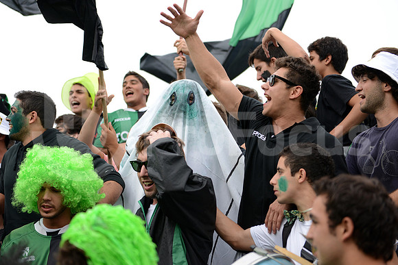 Nacional de Clubes 2014