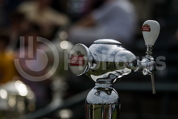 Final 120°Abierto Polo Hurlingham