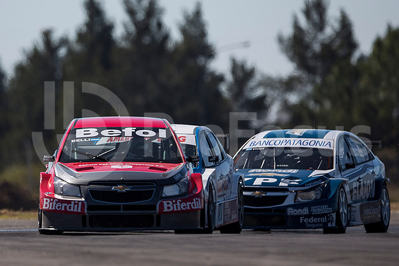 SuperTC2000 - Rosario 21/4/2013