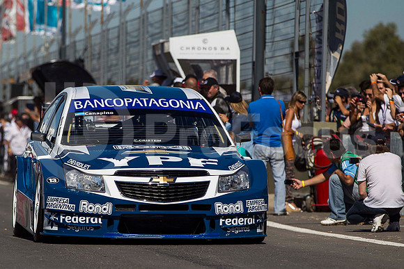 SuperTC2000 - Rosario 21/4/2013