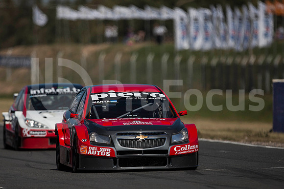SuperTC2000 - Rosario 21/4/2013