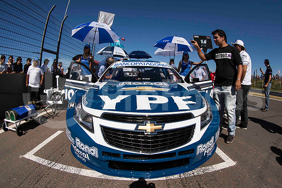 SuperTC2000 - Rosario 21/4/2013
