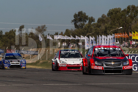 SuperTC2000 - Rosario 21/4/2013