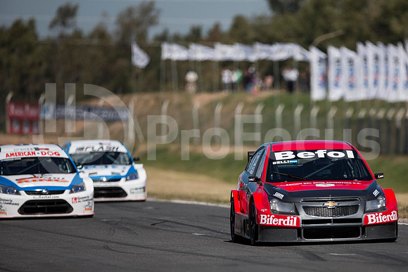 SuperTC2000 - Rosario 21/4/2013