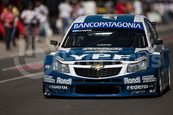 SuperTC2000 - Rosario 21/4/2013