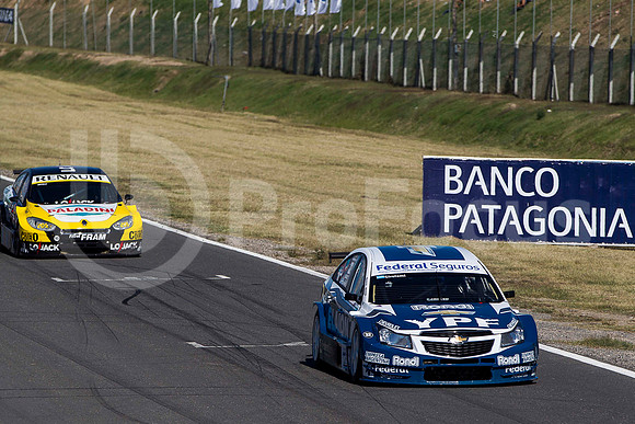 SuperTC2000 - Rosario 21/4/2013
