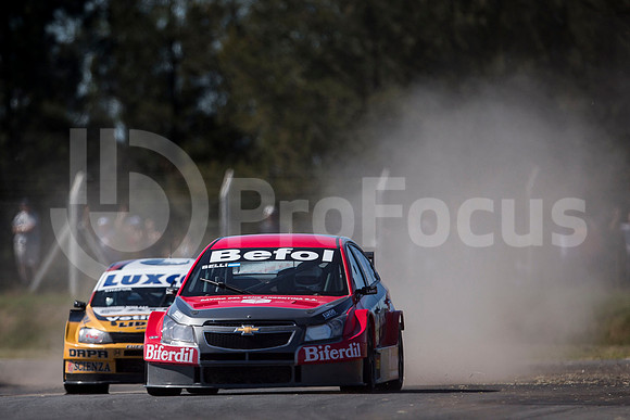 SuperTC2000 - Rosario 21/4/2013