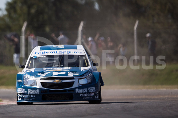 SuperTC2000 - Rosario 21/4/2013