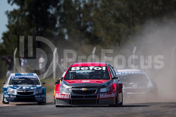 SuperTC2000 - Rosario 21/4/2013