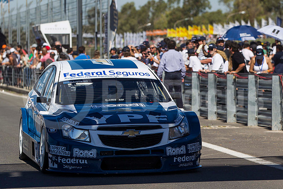 SuperTC2000 - Rosario 21/4/2013