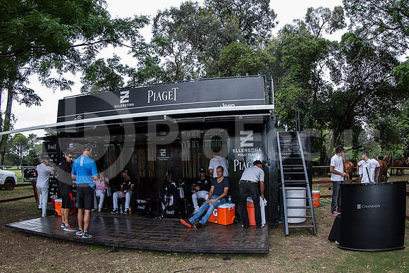 Final 120°Abierto Polo Hurlingham