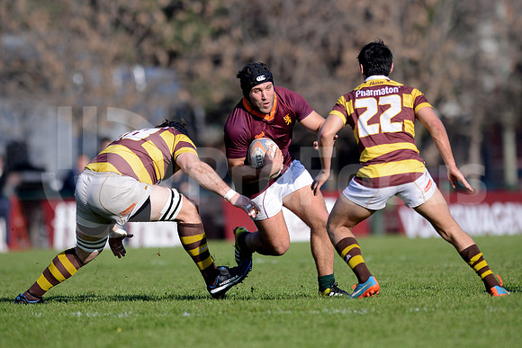 URBA TOP14 2016