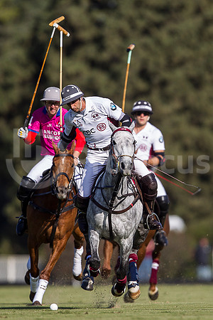 POLO - ABIERTO TORTUGAS 2013