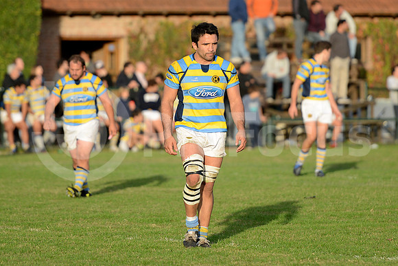 Torneo de la URBA 2013