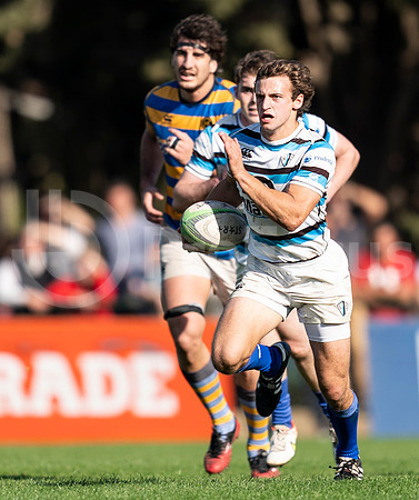 Don Torcuato- Buenos Aires- Argentina, 13 de Agosto del 2022, URBA TOP 13, HINDUvs SIC: En un partido por la fecha 18 del URBA TOP 13 se enfrentaron HINDU 35 vs SIC 24