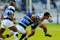 Rugby Internacional / International